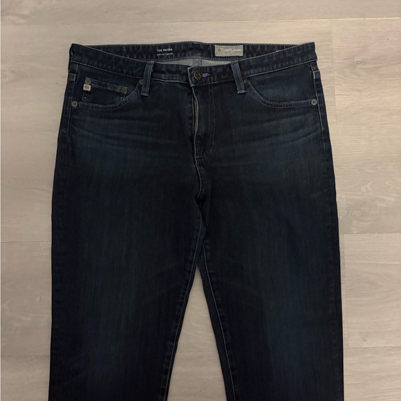 Ag Adriano Goldschmied Denim - AG Adriano Goldschmidt Contour 360 The Prima-Will Accept Reasonable Offers
